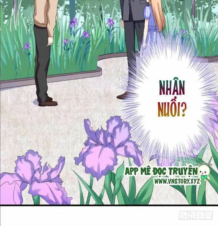 thiên hậu trở về chapter 10 23