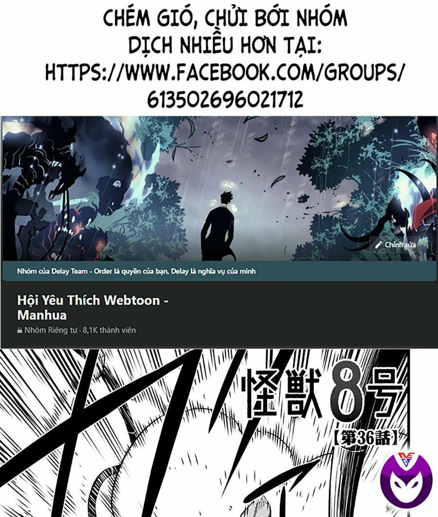 quái vật #8 chapter 36 1