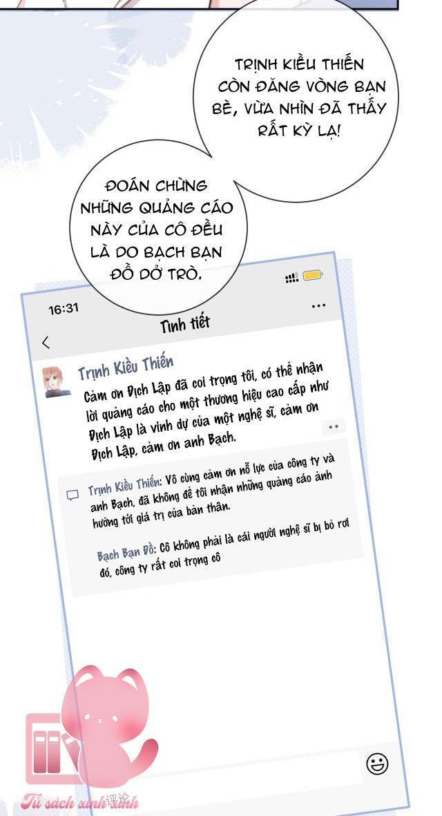 nữ cố vấn tuyển tú nam đoàn chapter 11 15