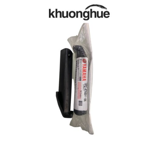 Lõi sắt gác chân sau bên trái xe Sirius FI chính hãng Yamaha