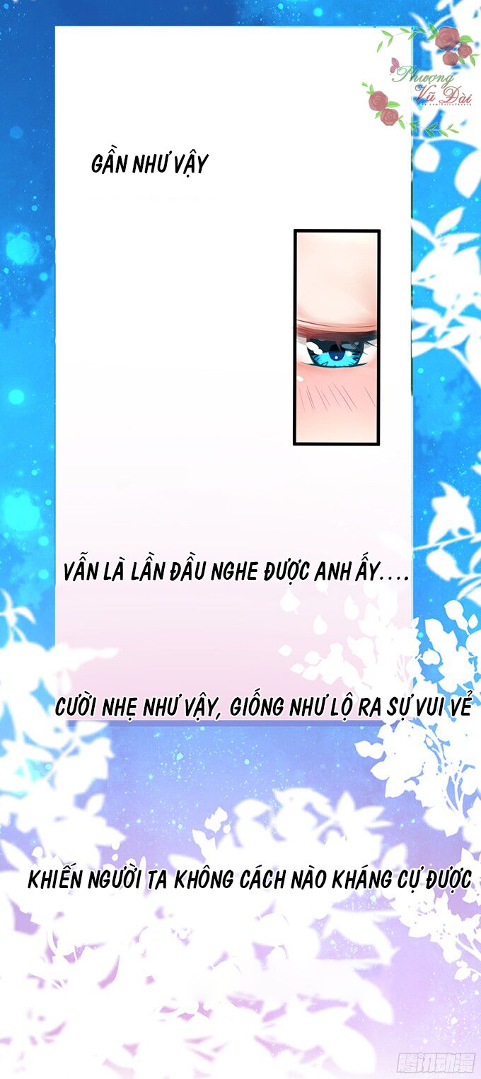 luyến đường thời quang chapter 11 28