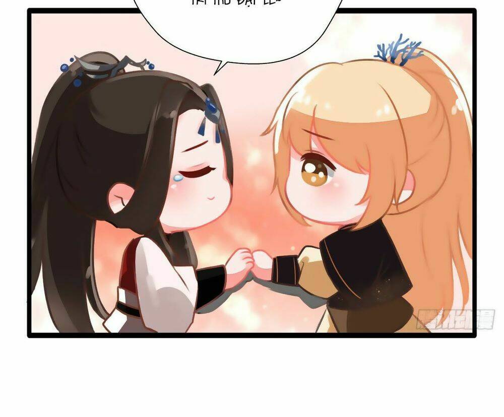 giấc mộng nam triều chapter 22 32