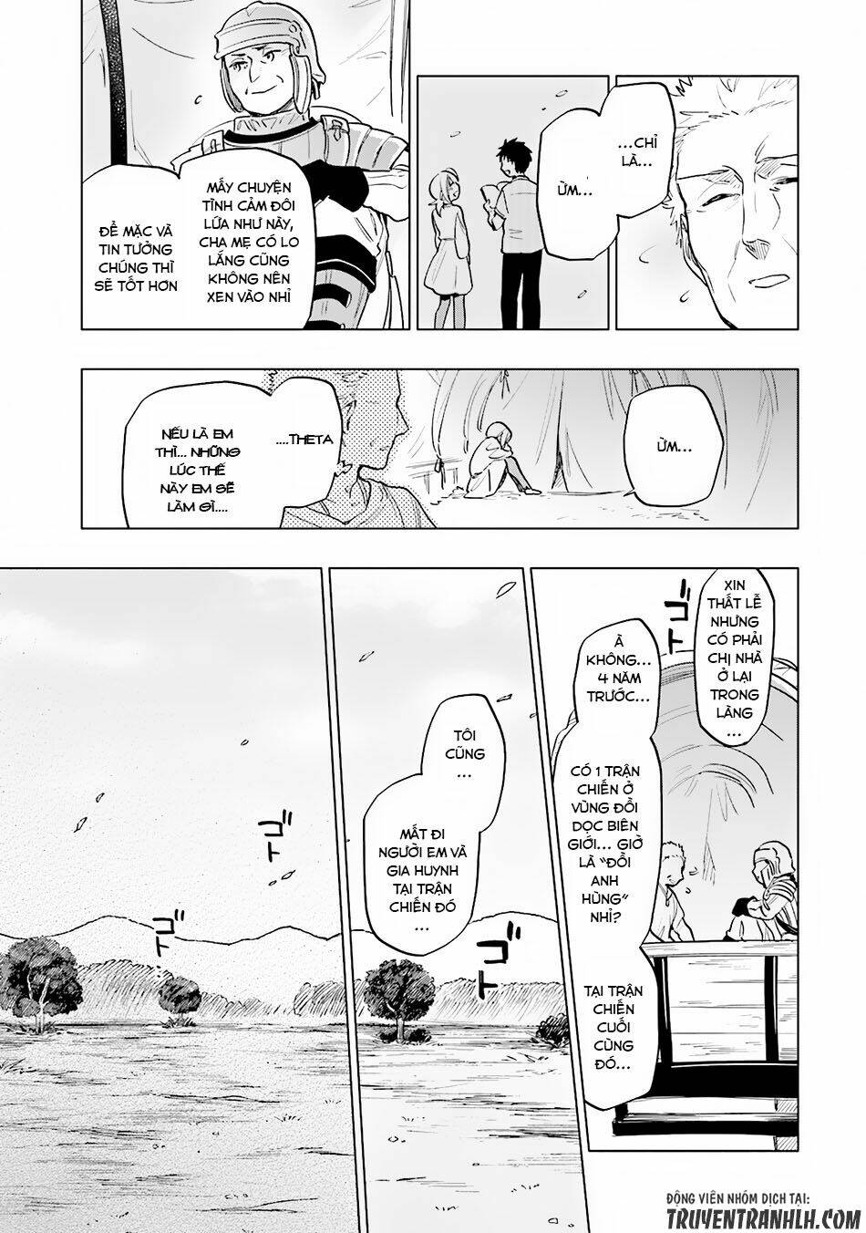 takarakuji de 40-oku atattandakedo isekai ni ijuu suru chapter 10 20