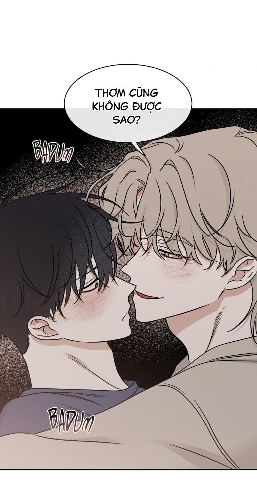 thủy triều thấp lúc chạng vạng chapter 81 66