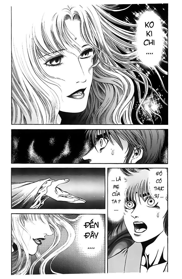 chú bé rồng - ryuuroden chapter 114 37