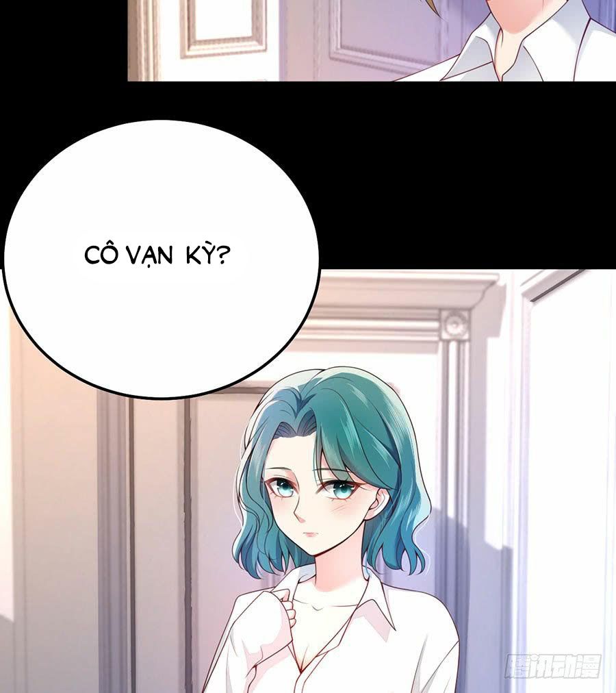 nam thần truy thê chỉ nam chapter 19.2 21