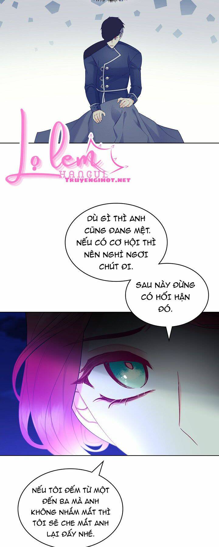 kẻ tạo ra nữ phản diện chapter 48.2 17