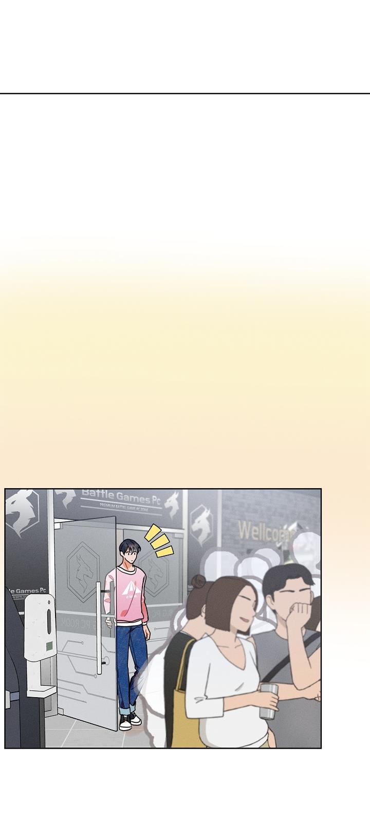 báo cáo: ông chủ của tôi chapter 1 19