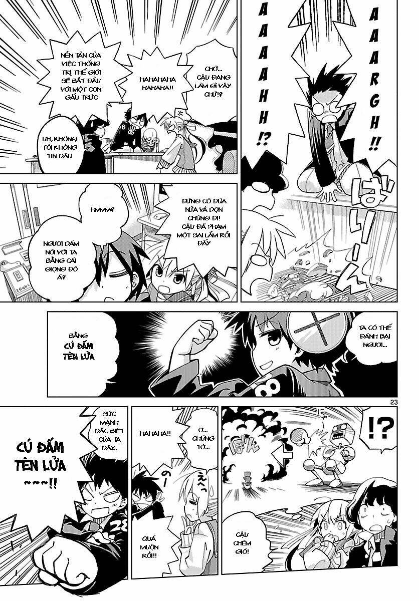 ninomae shii no tsukaikata chapter 1 22