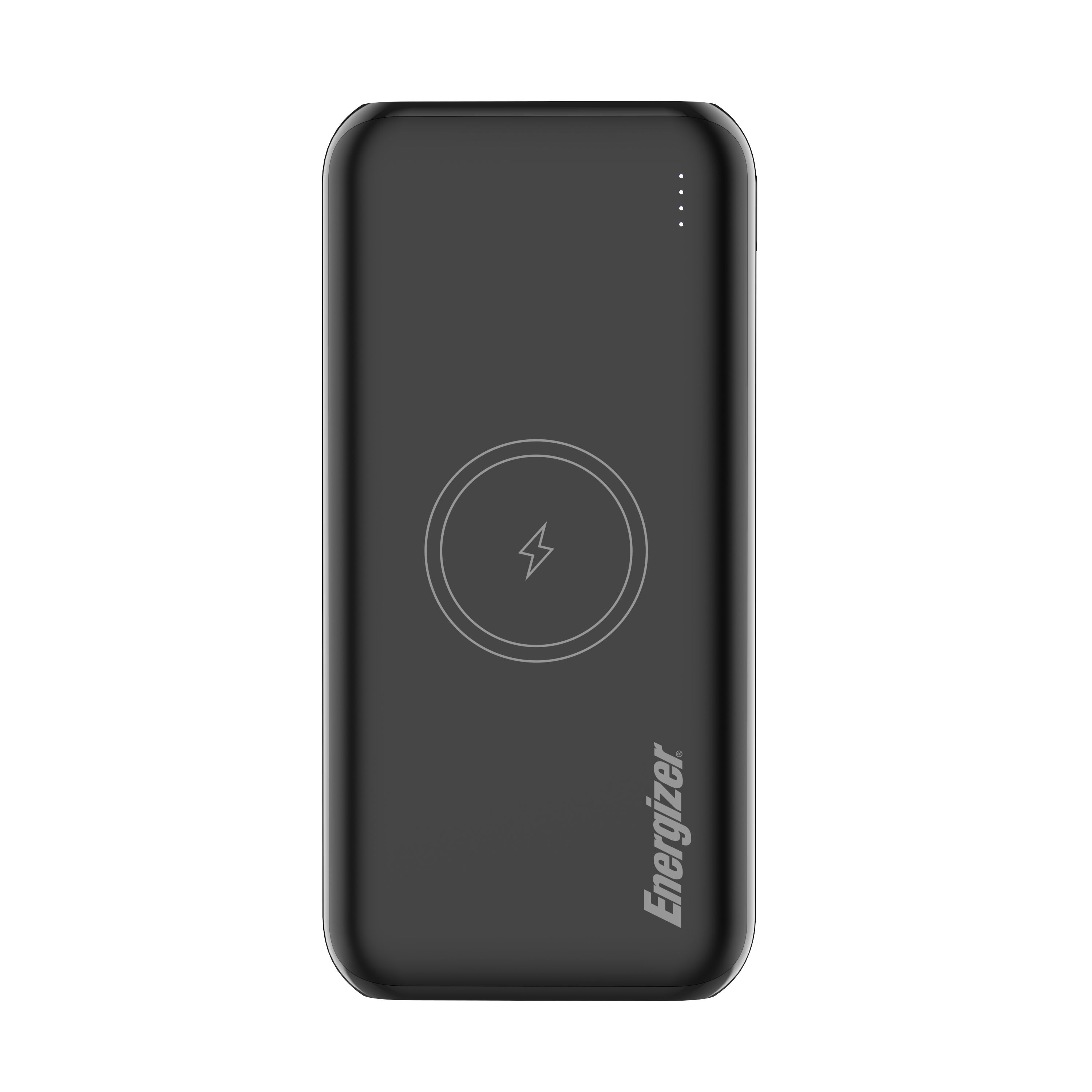 Sạc dự phòng Energizer 20,000mAh 3.7V Li-Polymer QE20009PQBK, bảo hàng 24 tháng 1 đổi 1 - Hàng chính hãng