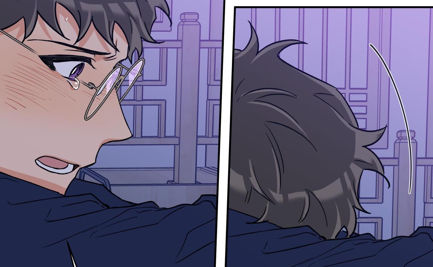 gâu gâu! chapter 51 129