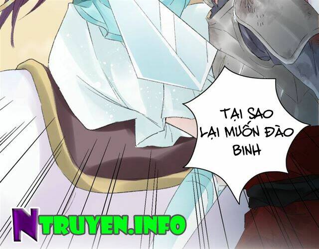 hoa nhan sách chapter 60.1 17