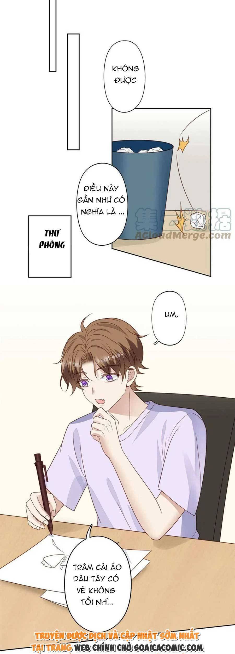 dựa vào đại lão ổn định vị trí c trong nam đoàn chapter 132 6