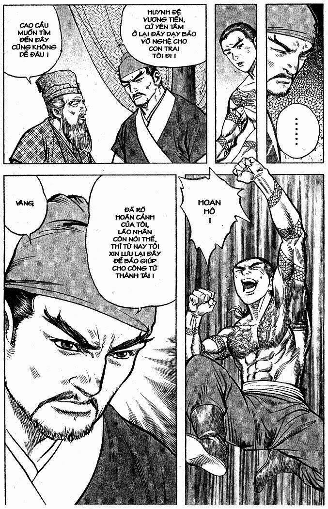 thủy hử chapter 4 2