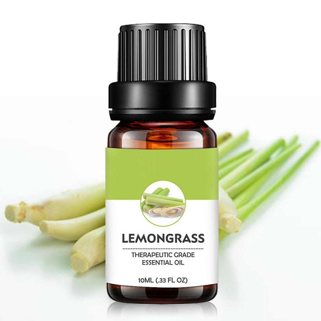 Tinh dầu xông phòng dành cho máy tạo ẩm, phun sương...dung tích 10ml