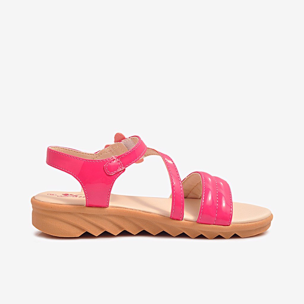 Sandal Si Bé Gái Biti's DTG075988HOG (Hồng)