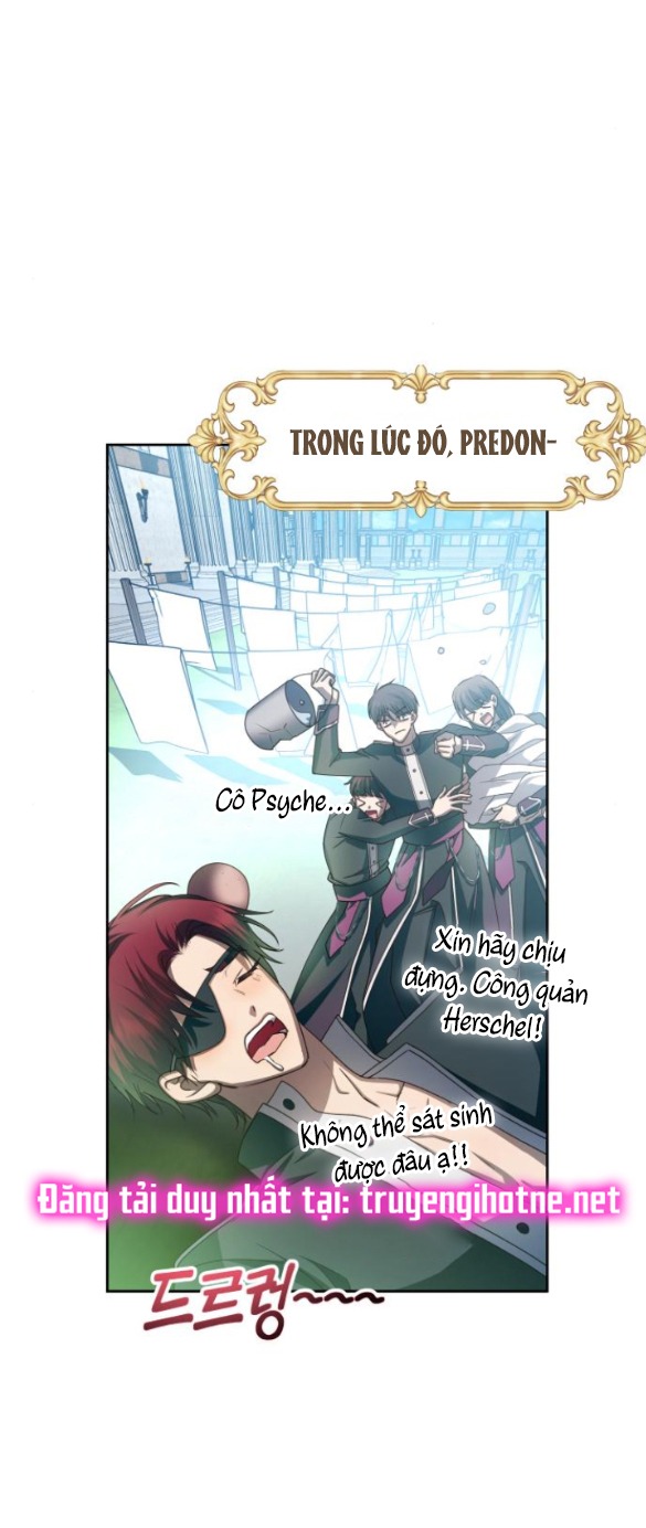 tôi muốn trở thành cô ấy dù chỉ là một ngày chapter 150.2 37