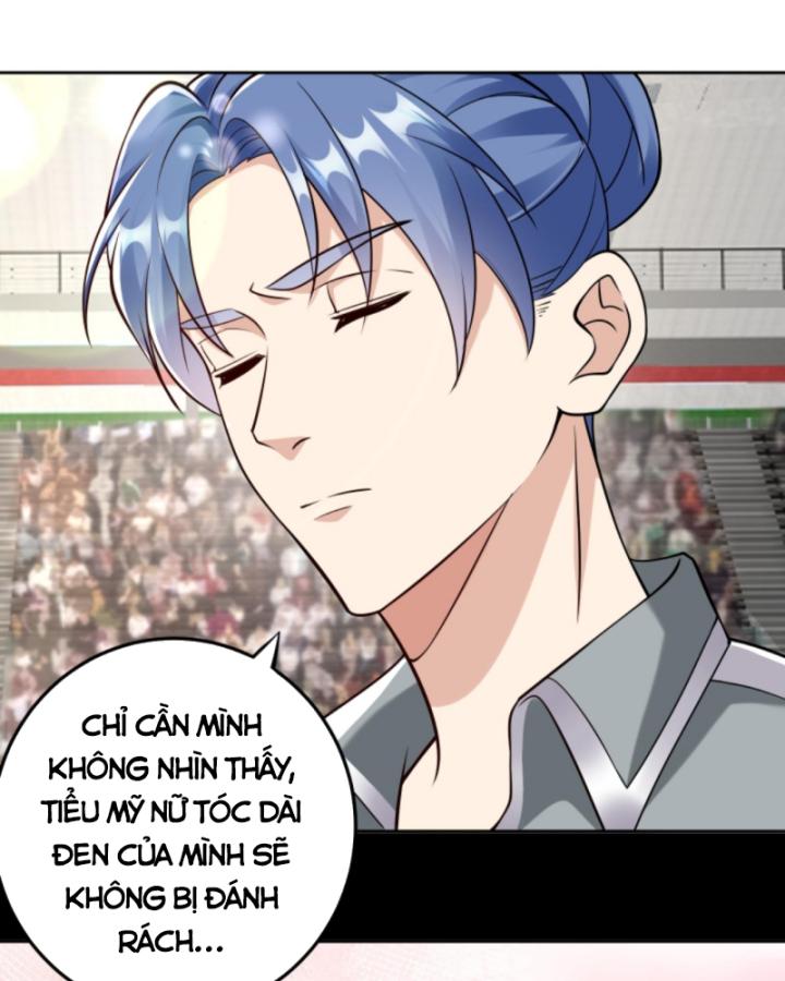 học cùng em gái, tôi bất cẩn vô địch rồi chapter 158 7