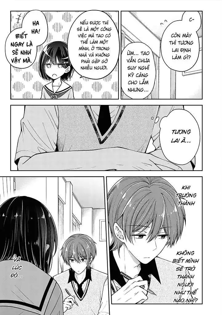 koisuru (otome) no tsukurikata chapter 29 7