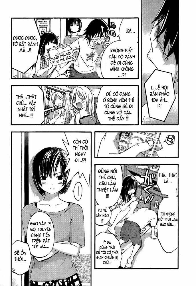 ane doki chapter 11 5