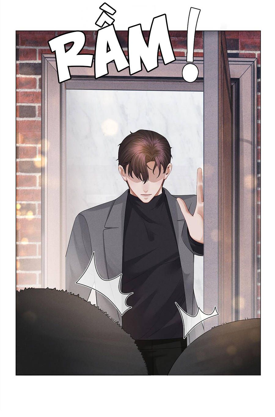 dior tiên sinh chapter 27 12