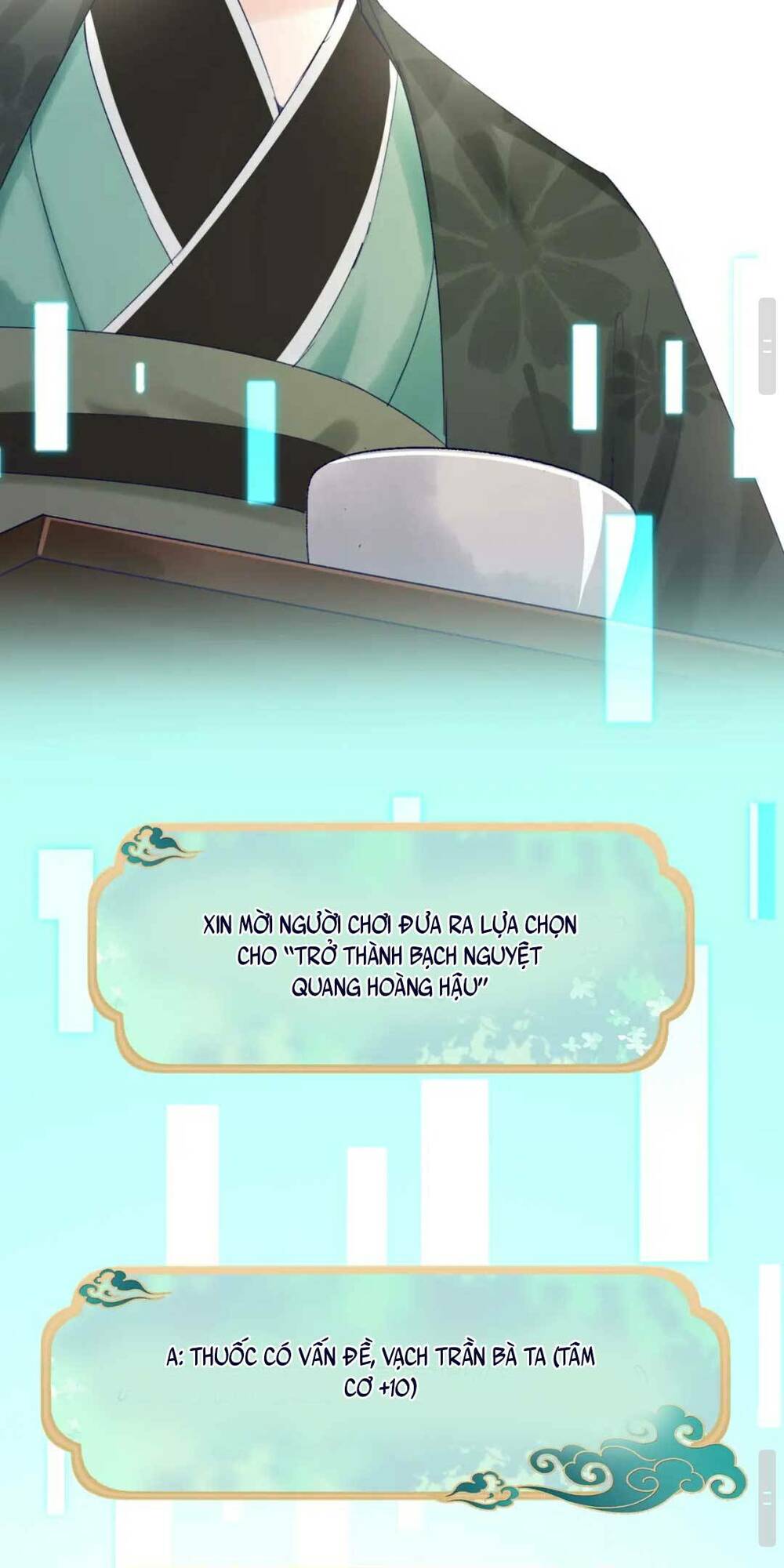 sự cám dỗ ngọt ngào : vương gia ngài làm chân ta mền nhũn rồi chapter 5 14