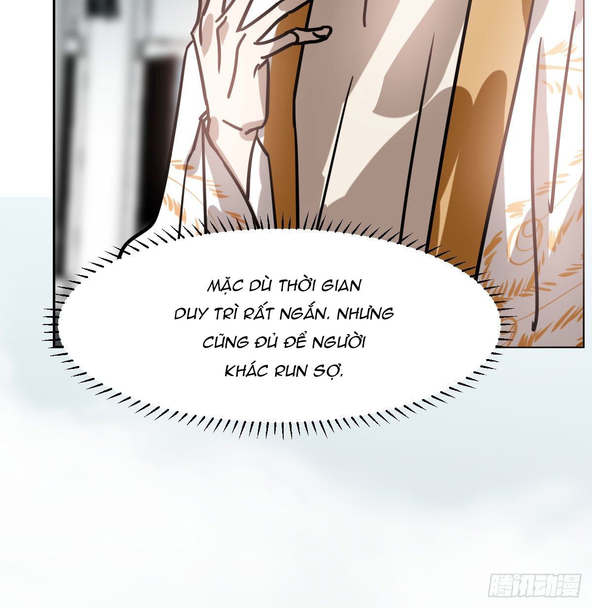 Bắt Lấy Ngao Ngao chapter 171 - Trang 16