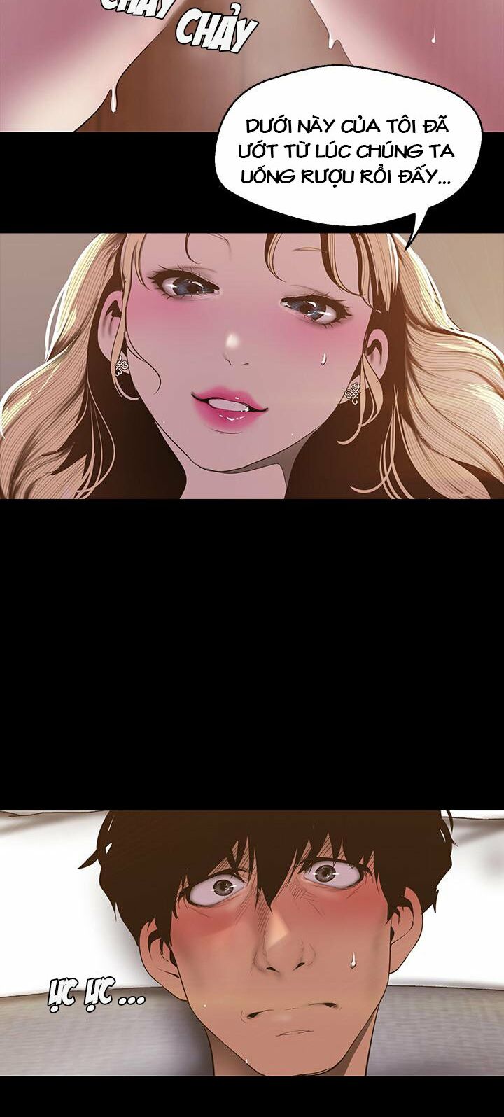 tân thế giới tuyệt vời chapter 66 56