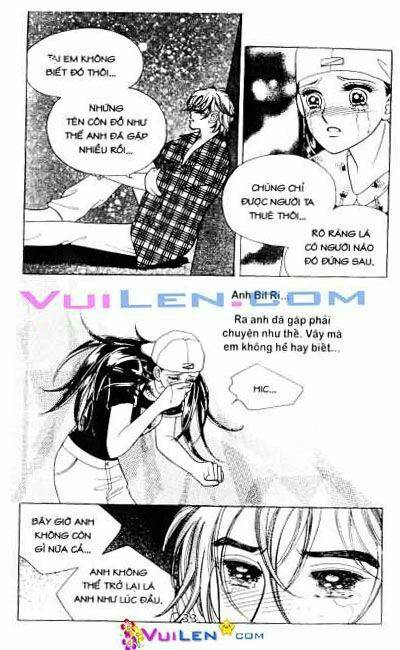 có anh trong đời chapter 7 33