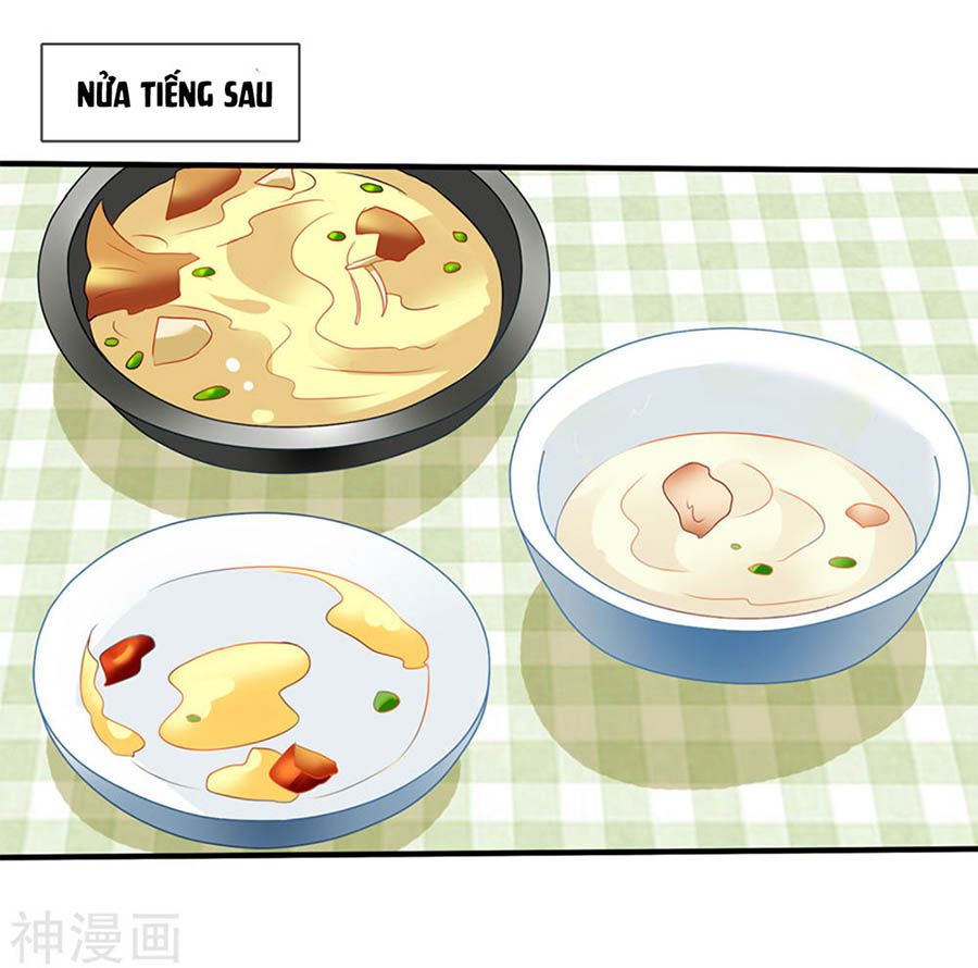 mỹ vị giai thê chapter 70 3