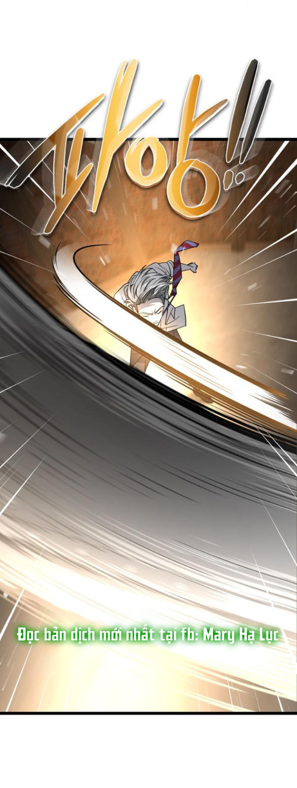 dark moon - tế đàn ánh trăng chapter 38.2 4