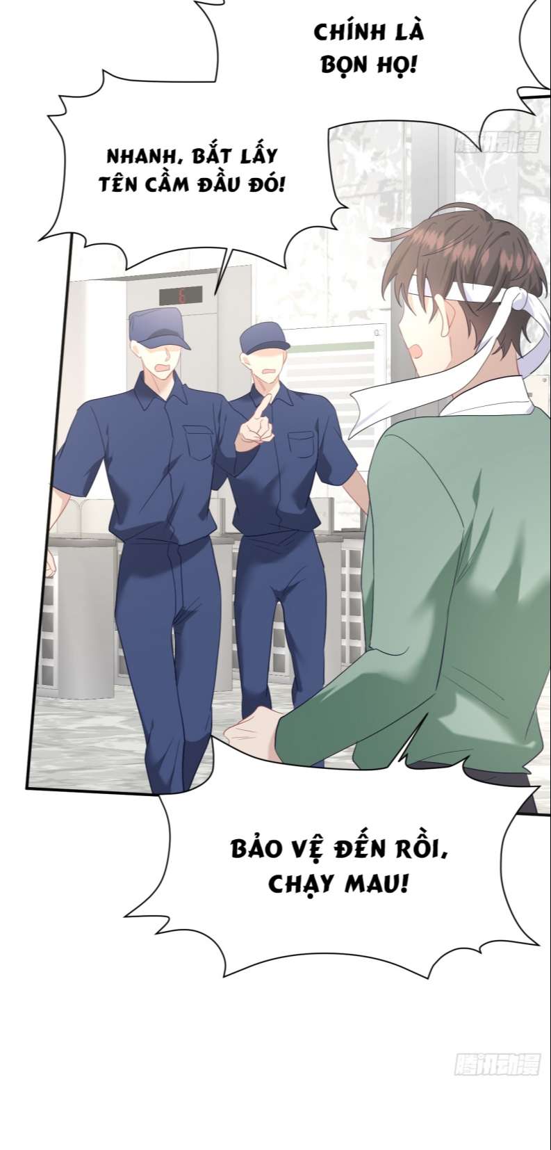 [bl] quan hệ nguy hiểm chapter 11 38