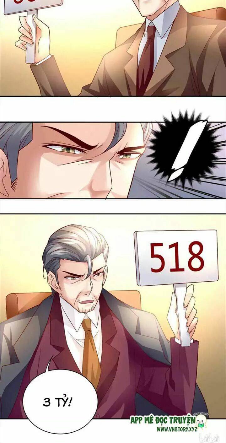 trò chơi săn tình - tổng tài khó kìm lòng chapter 88 8