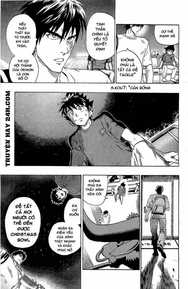 lá chắn mắt chapter 108 15