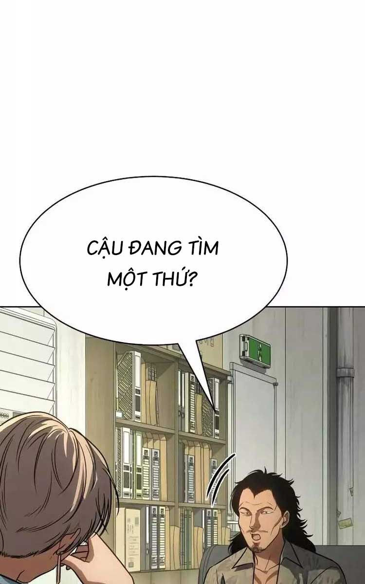 đặc vụ song sinh chapter 21.2 36