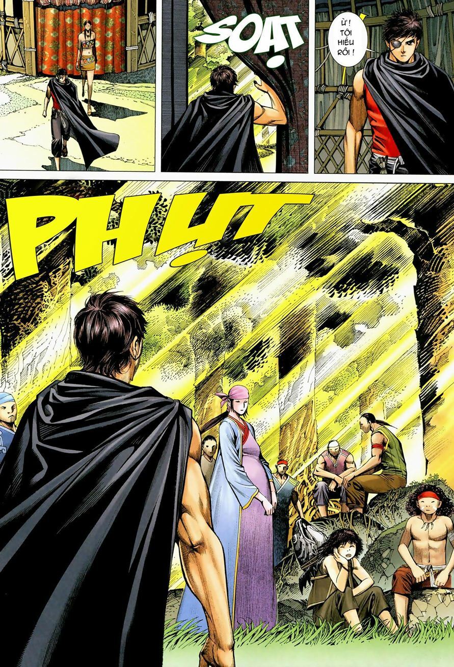 phong thần ký chapter 37 29