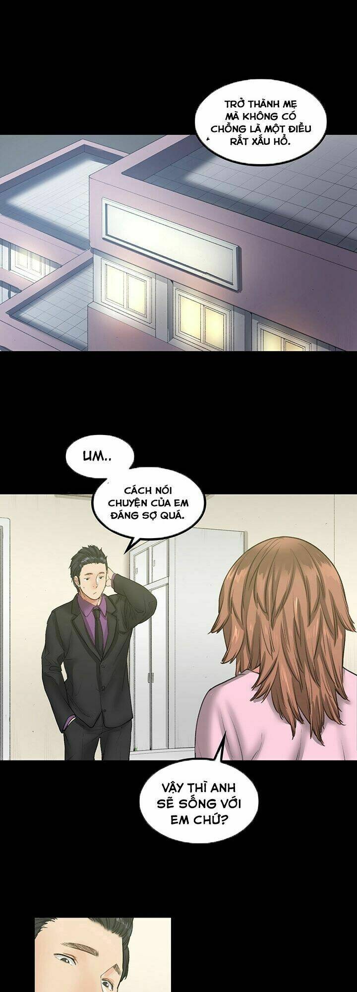 bạn gái của bạn thân chapter 24 16