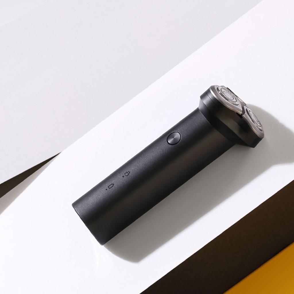 Máy Cạo Râu Xiaomi Mijia Dạng Nổi 3D Chống Thấm Nước IPX7 Tiện Lợi- Hàng nhập khẩu