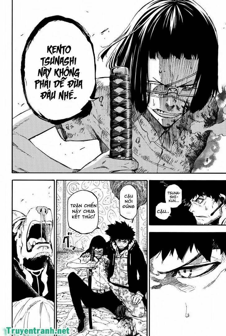 dolly kill kill chapter 138 13