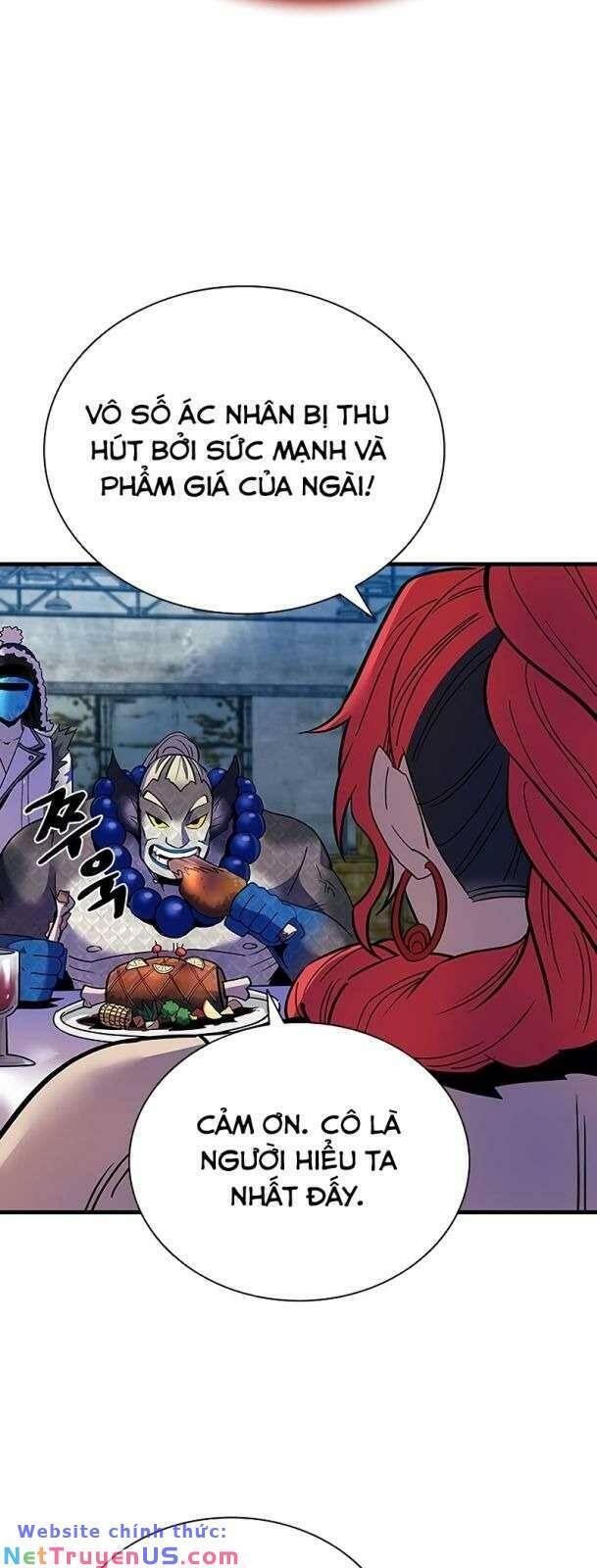 tiêu diệt ác nhân chapter 114 40