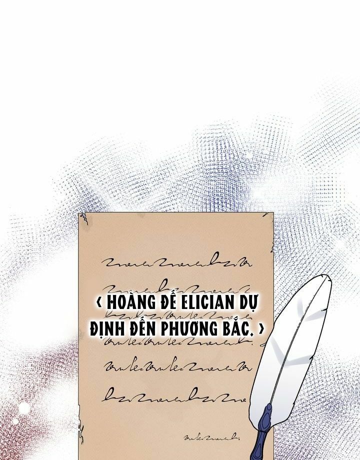 nữ công tước phương bắc là một nhân vật phản diện chapter 25 66