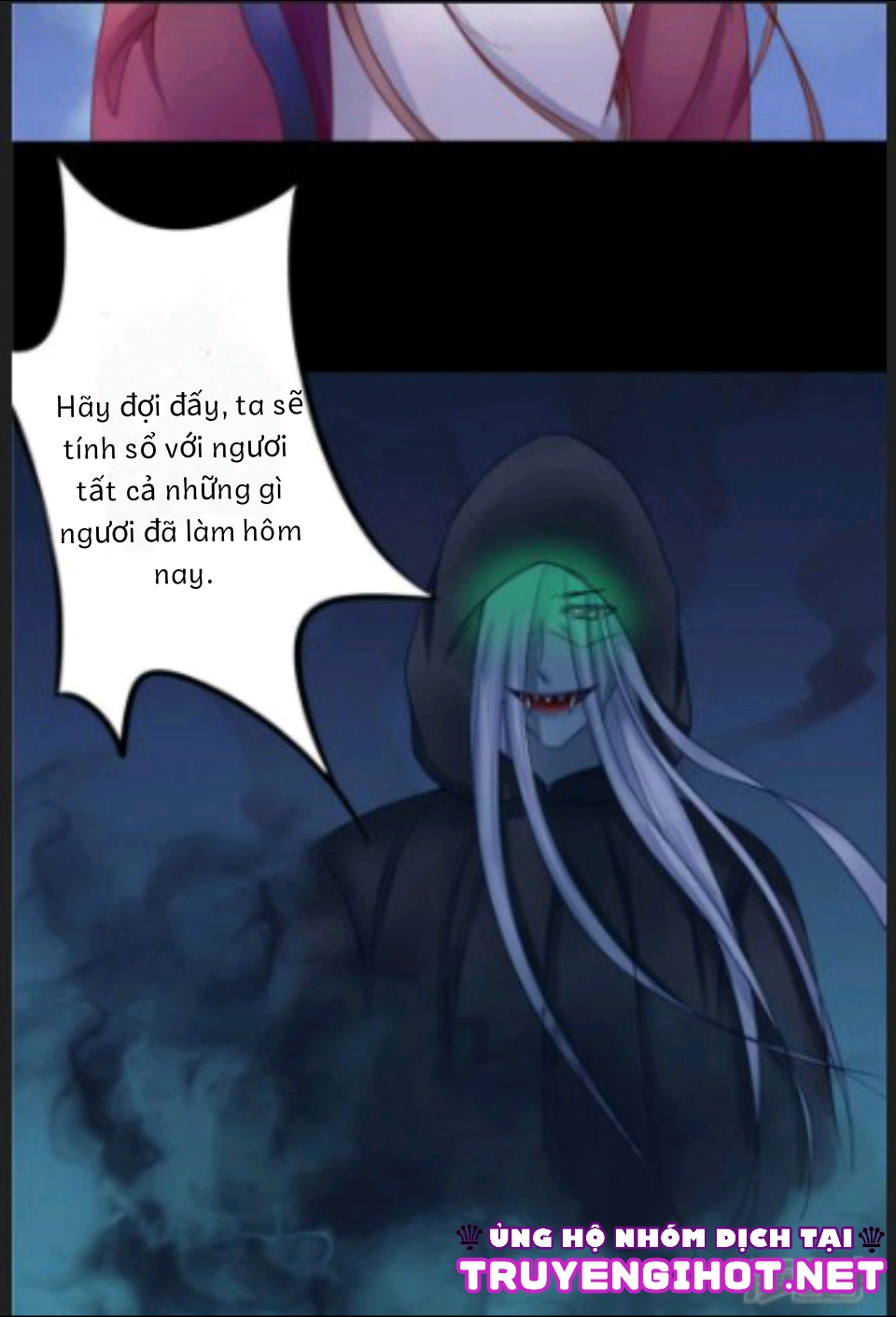 chồng tôi là hades chapter 7 7