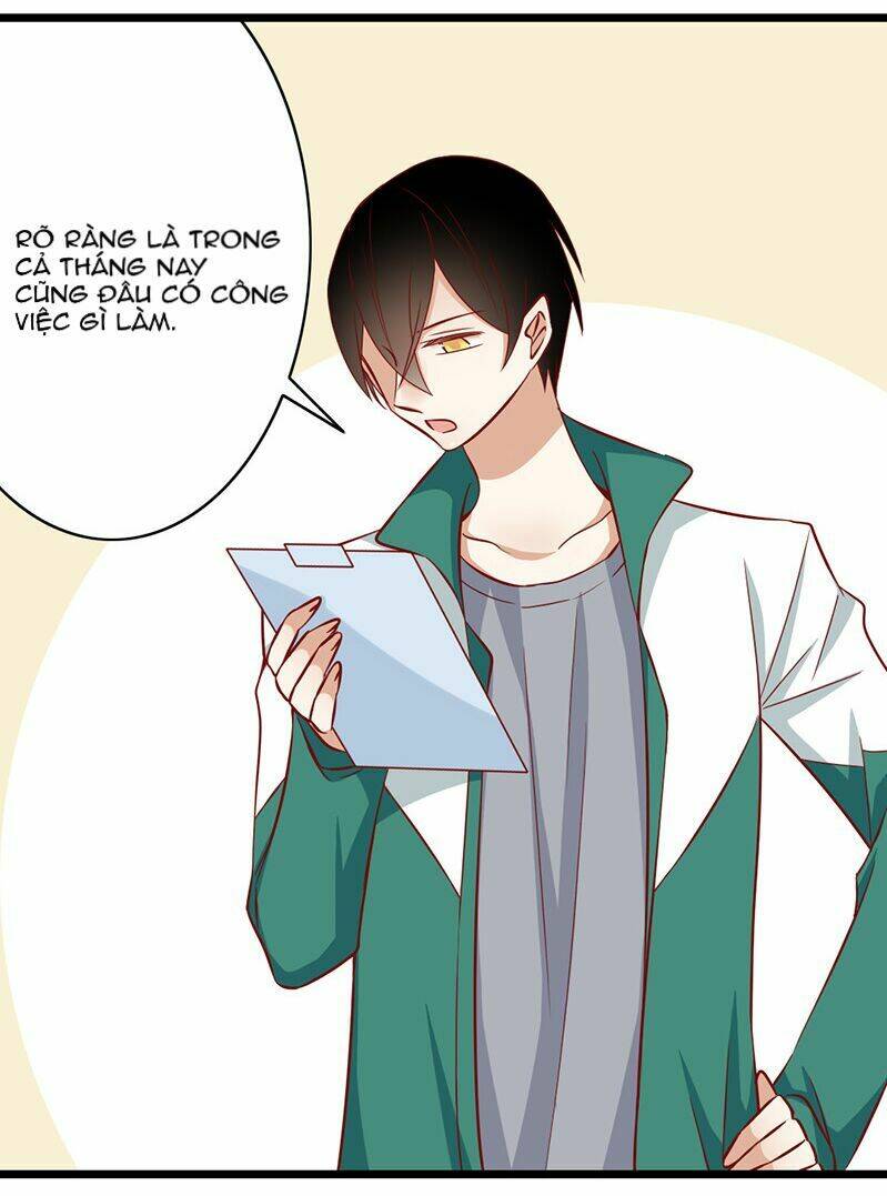 em trai mười tám tuổi : trung khuyển phản công chapter 7 16