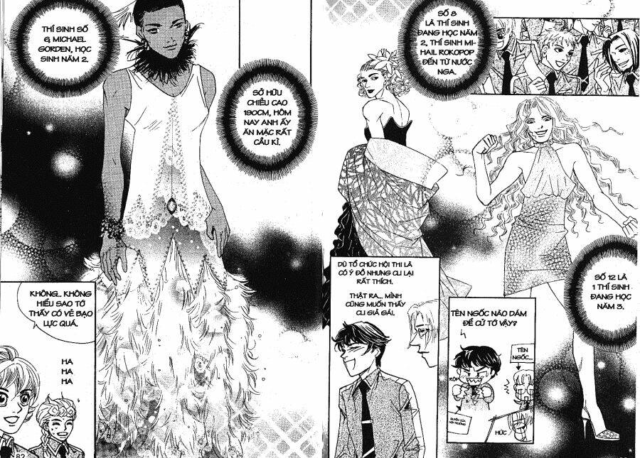 oridinary school chapter 8 42