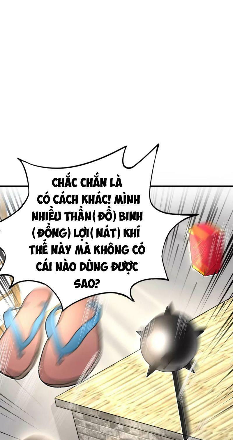 vòng bạn bè mạnh nhất của tiên giới chapter 58 23