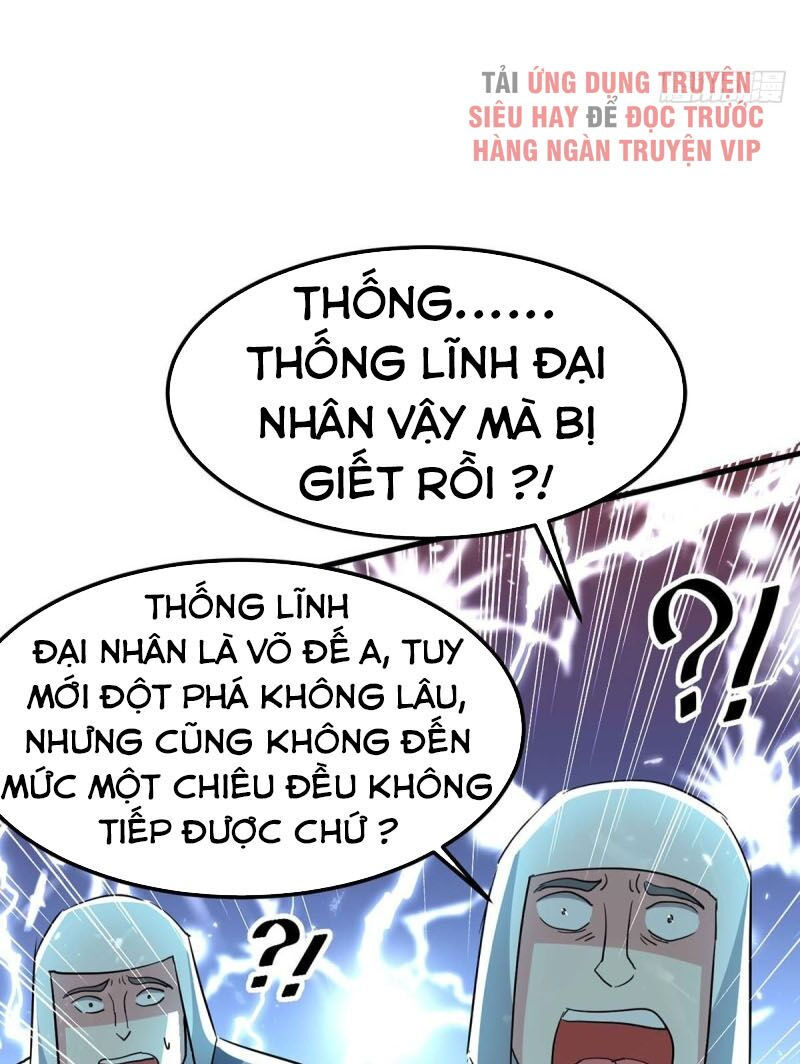 tối cường thăng cấp chapter 200 30