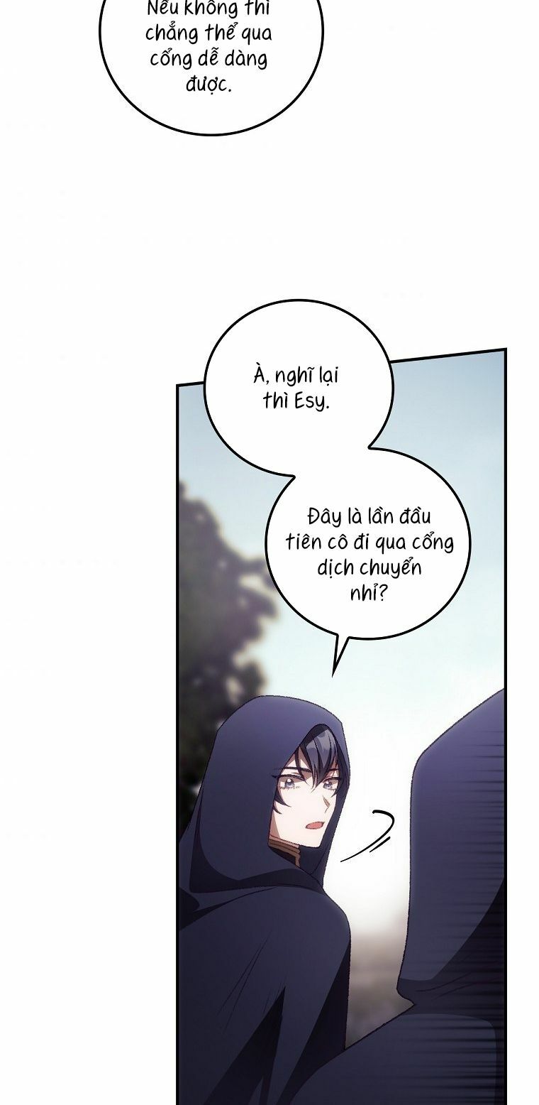 tôi nhìn thấy cái chết của bạn chapter 28 42