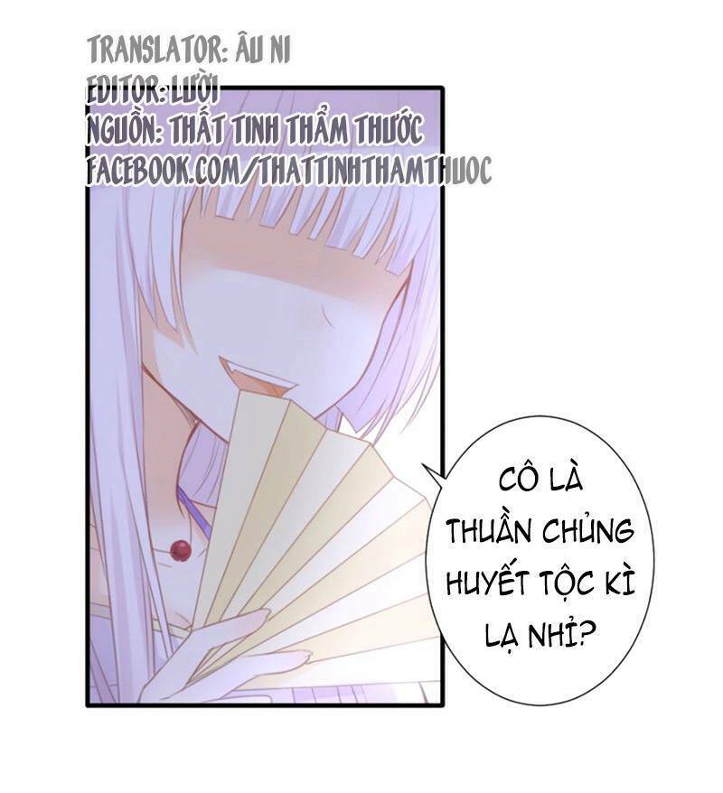 hôm nay ta cũng muốn trêu chọc nàng chapter 38 2