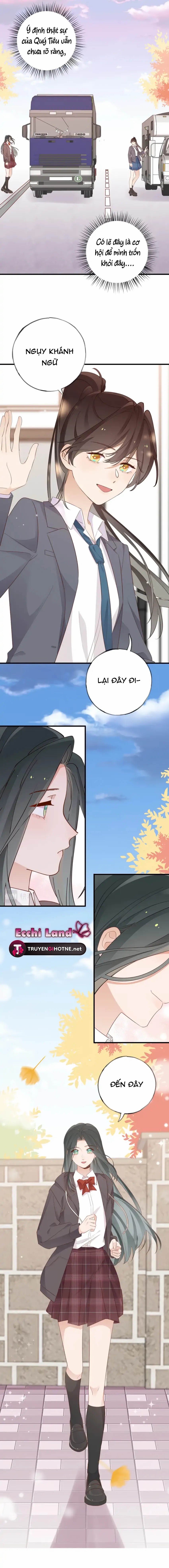 nữ chủ bạch nguyệt quang muốn chiếm hữu tôi chapter 24.1 6