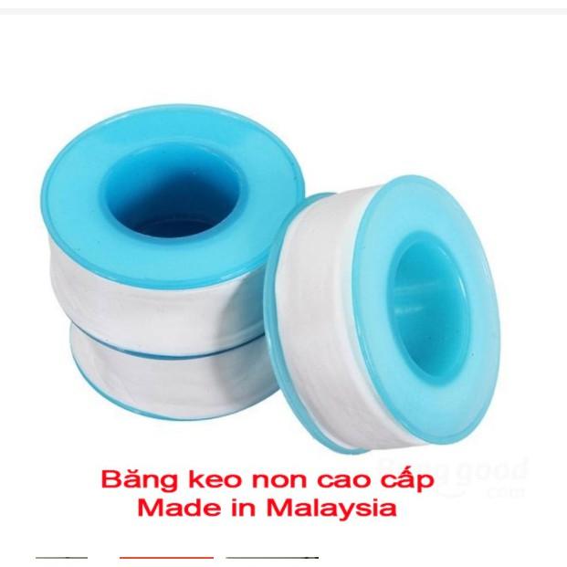 BĂNG TAN, CAO SU NON CAO CẤP CSN01